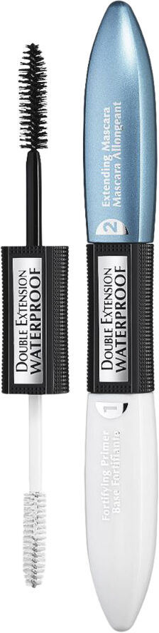Double Extension Waterproof Mascara