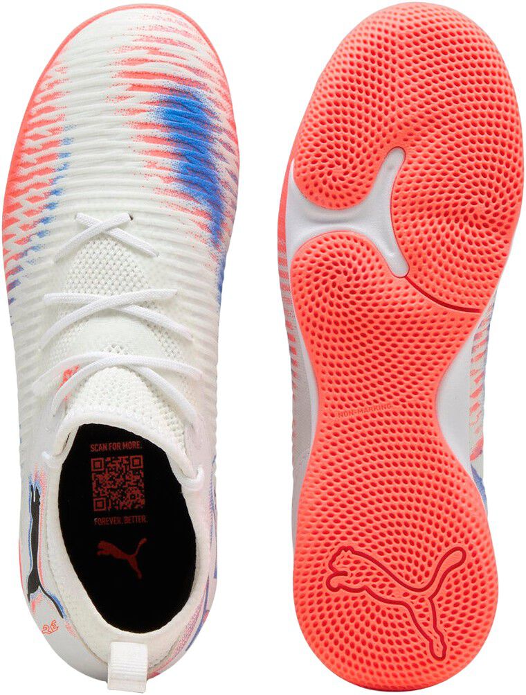 Future 8 Match Mid Indend&oslash;rssko