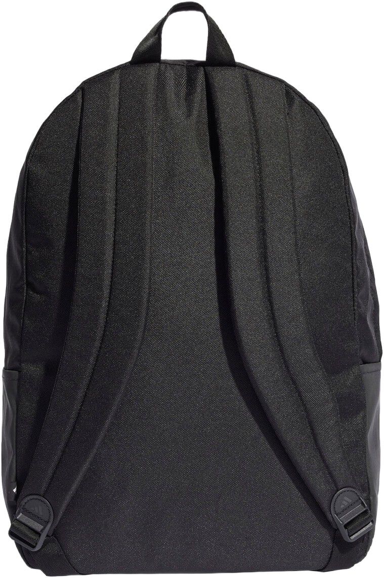 Classic 3 Bar Logo Rygs&aelig;k