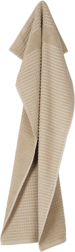 Check H&aring;ndkl&aelig;de 50x100 cm sand