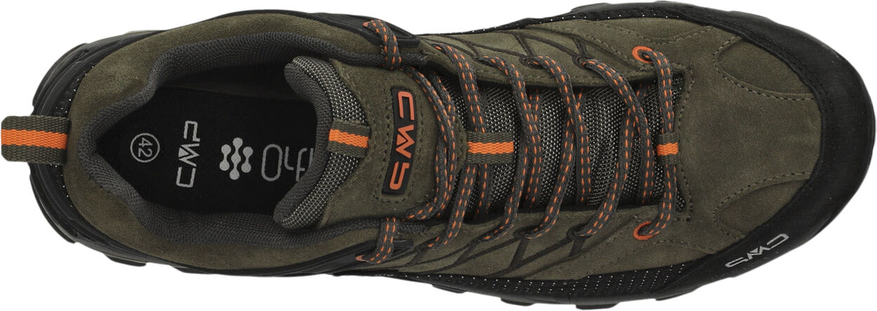 Rigel Waterproof vandresko