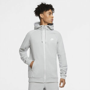 Sportswear Full-Zip Hættetrøje