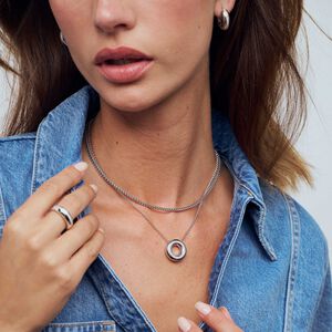 MURO NECKLACE