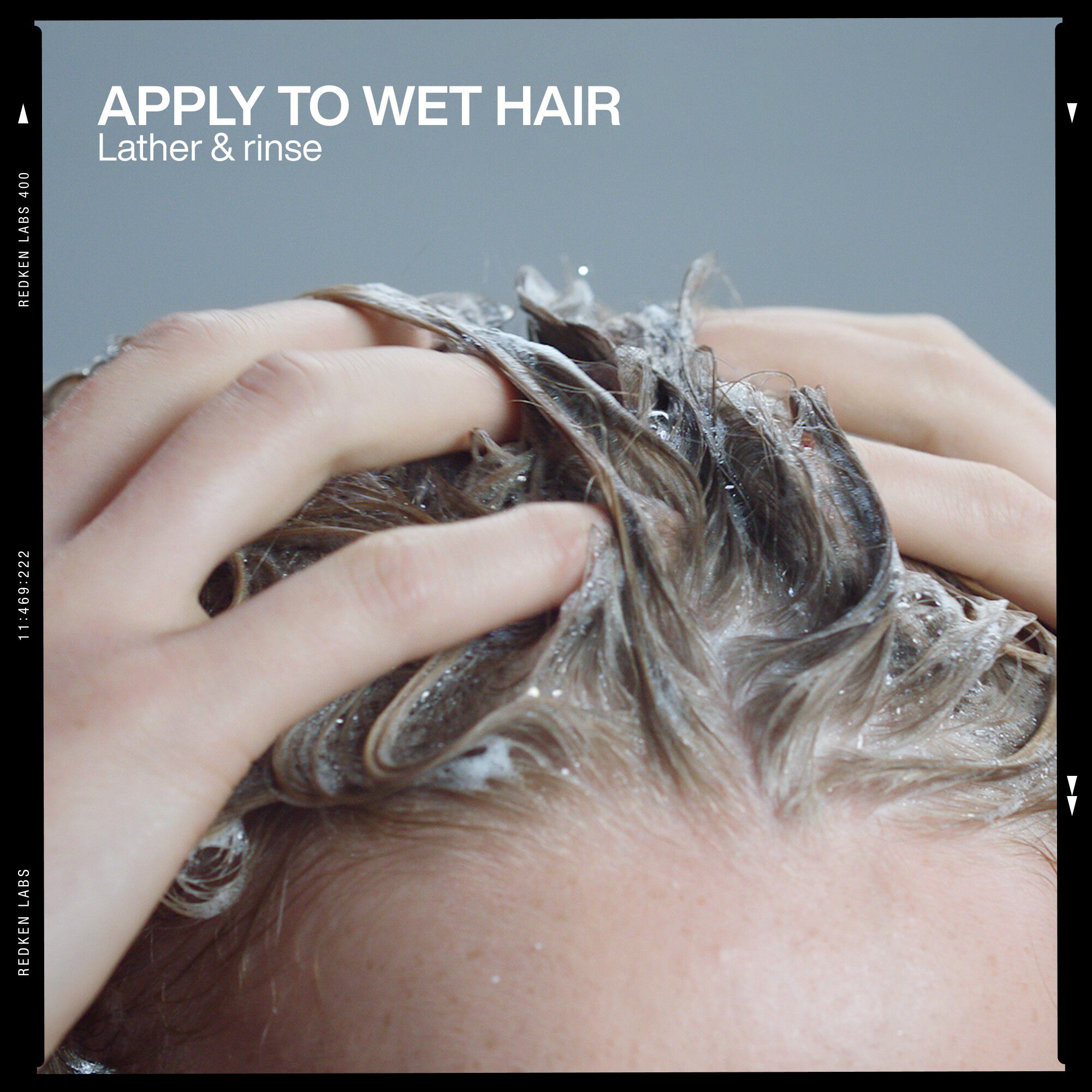 Acidic Grow Full System Densifying Shampoo