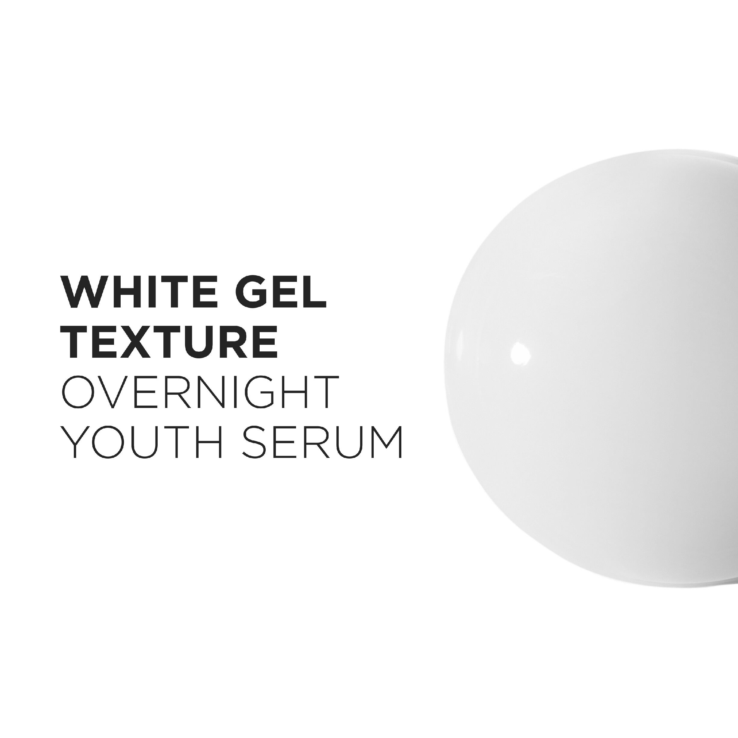 Chronologiste Overnight Youth Serum