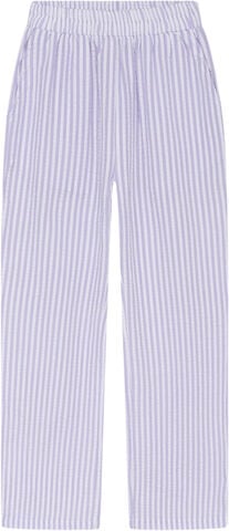 Tenna Striped Pant