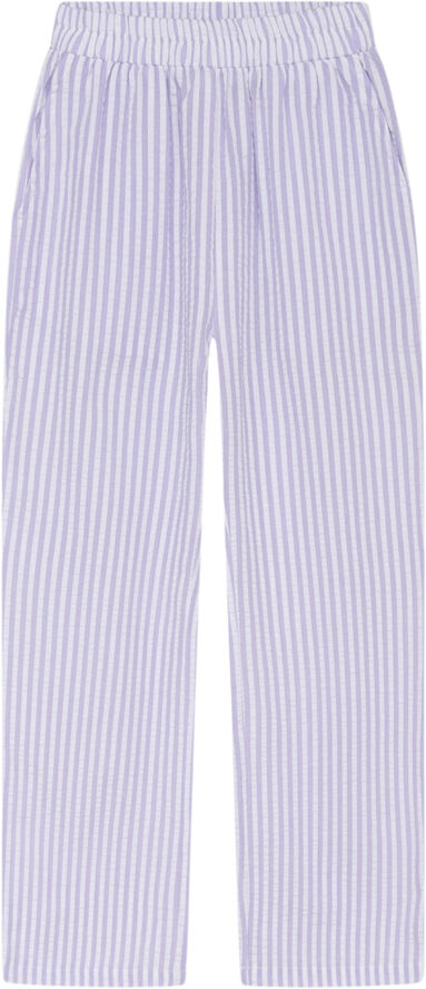 Tenna Striped Pant