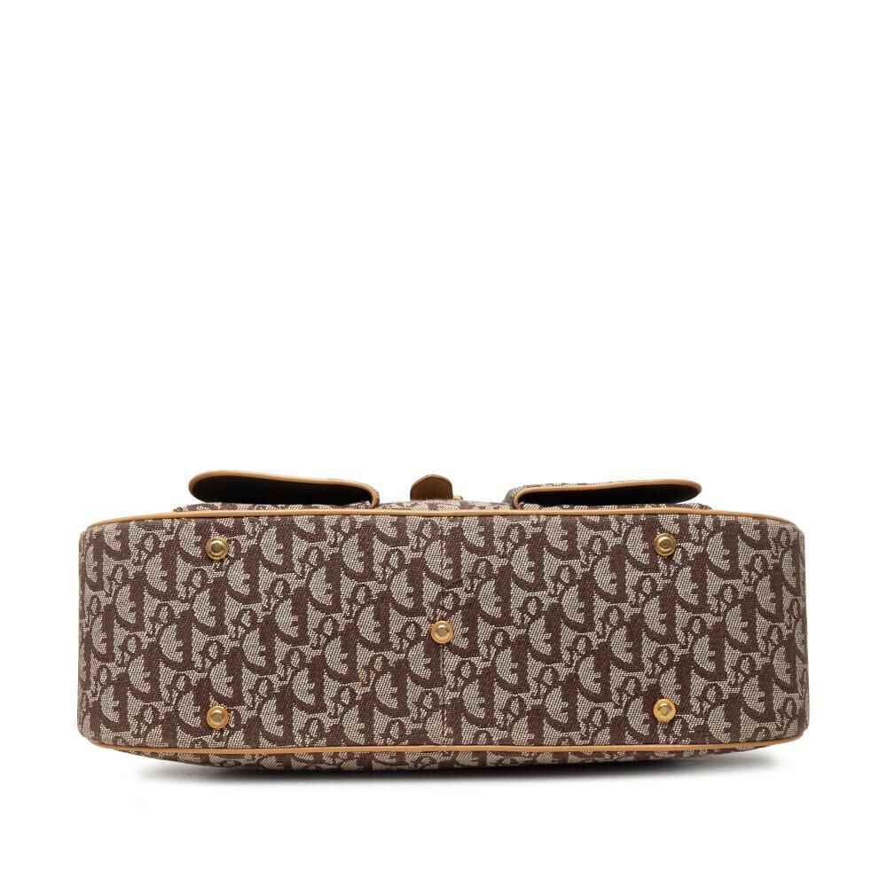 Dior Saddle Bag