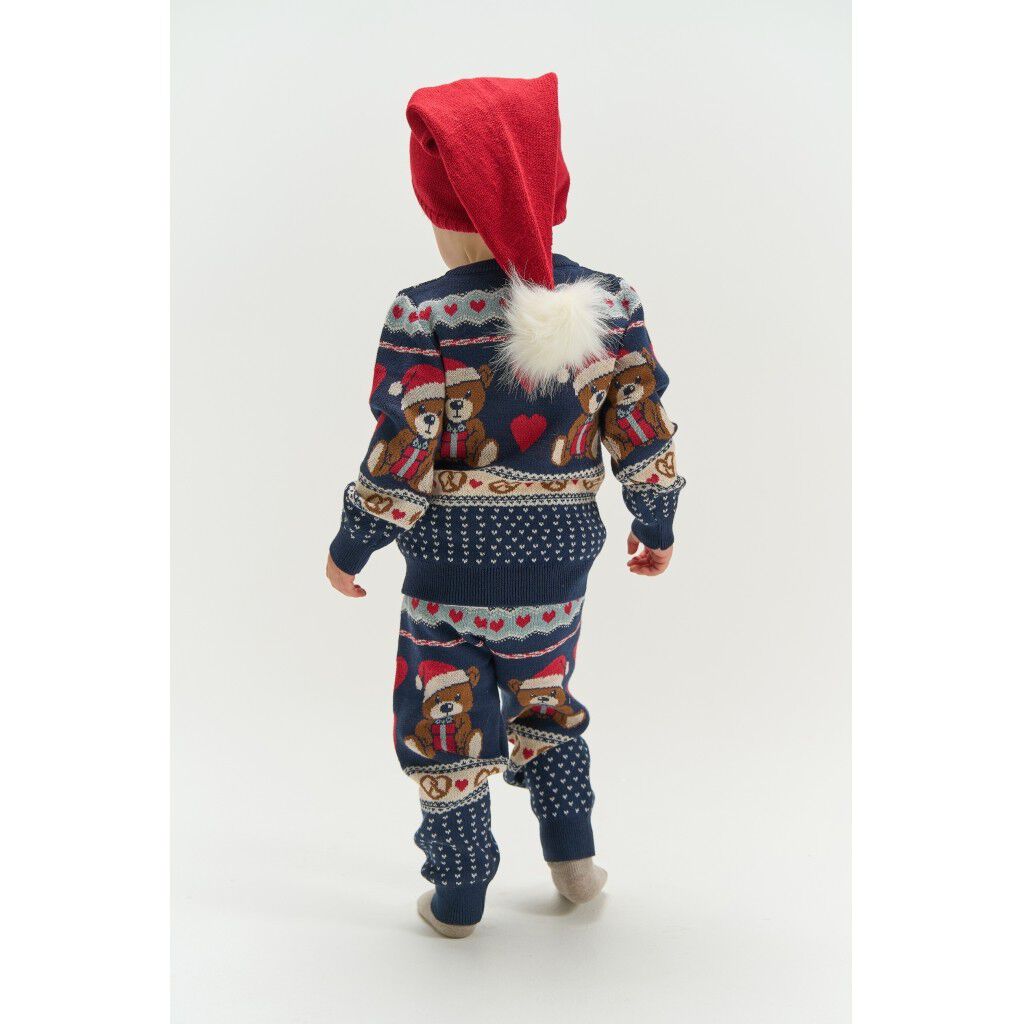 TNSTHoliday Long Hat