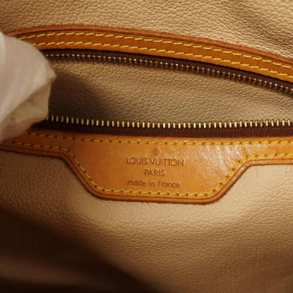 Louis Vuitton Bucket Bag