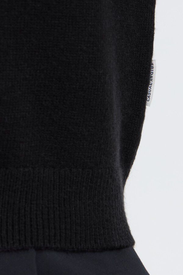 CFKARL polo knit