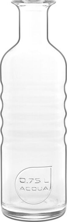 Optima vand karaffel