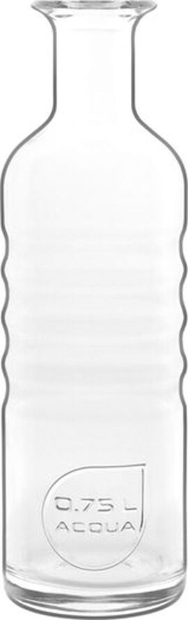 Optima vand karaffel