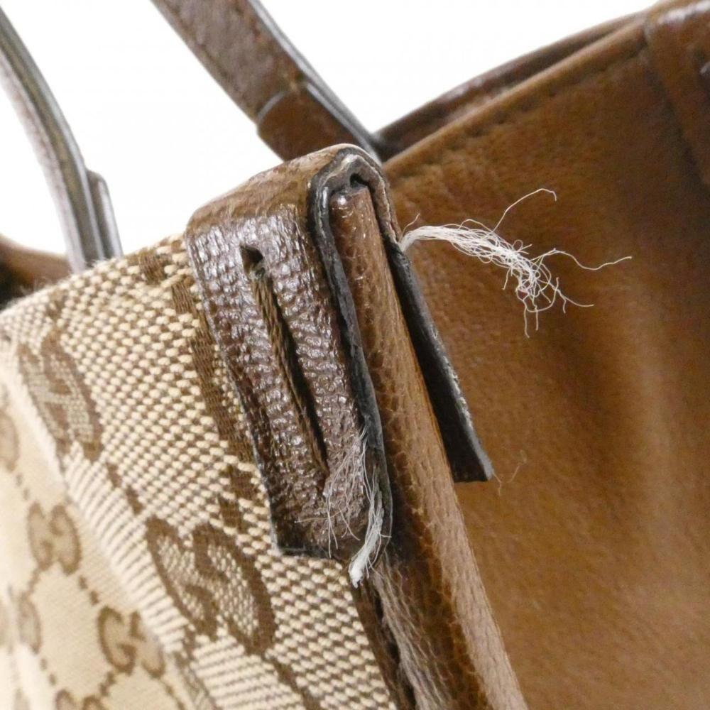 Gucci Tote