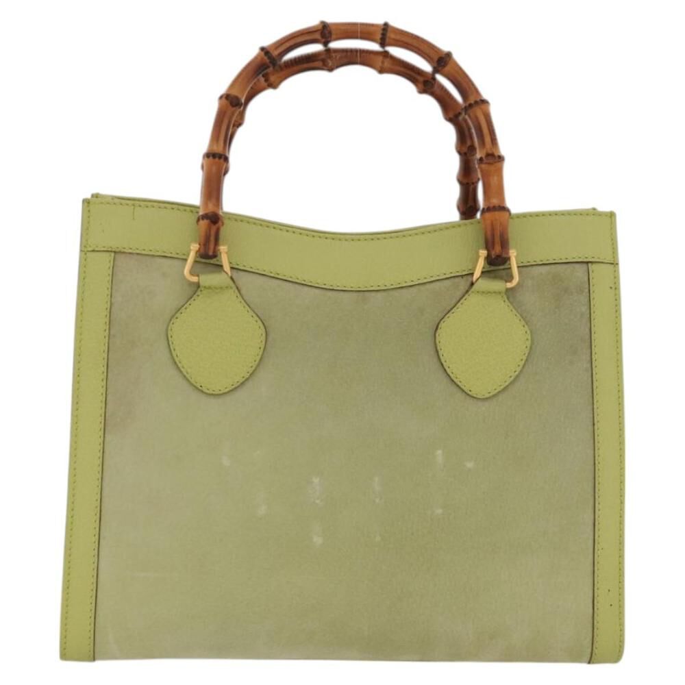 Gucci Bamboo