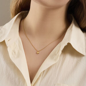 Love Necklace Adj. 40-45 cm