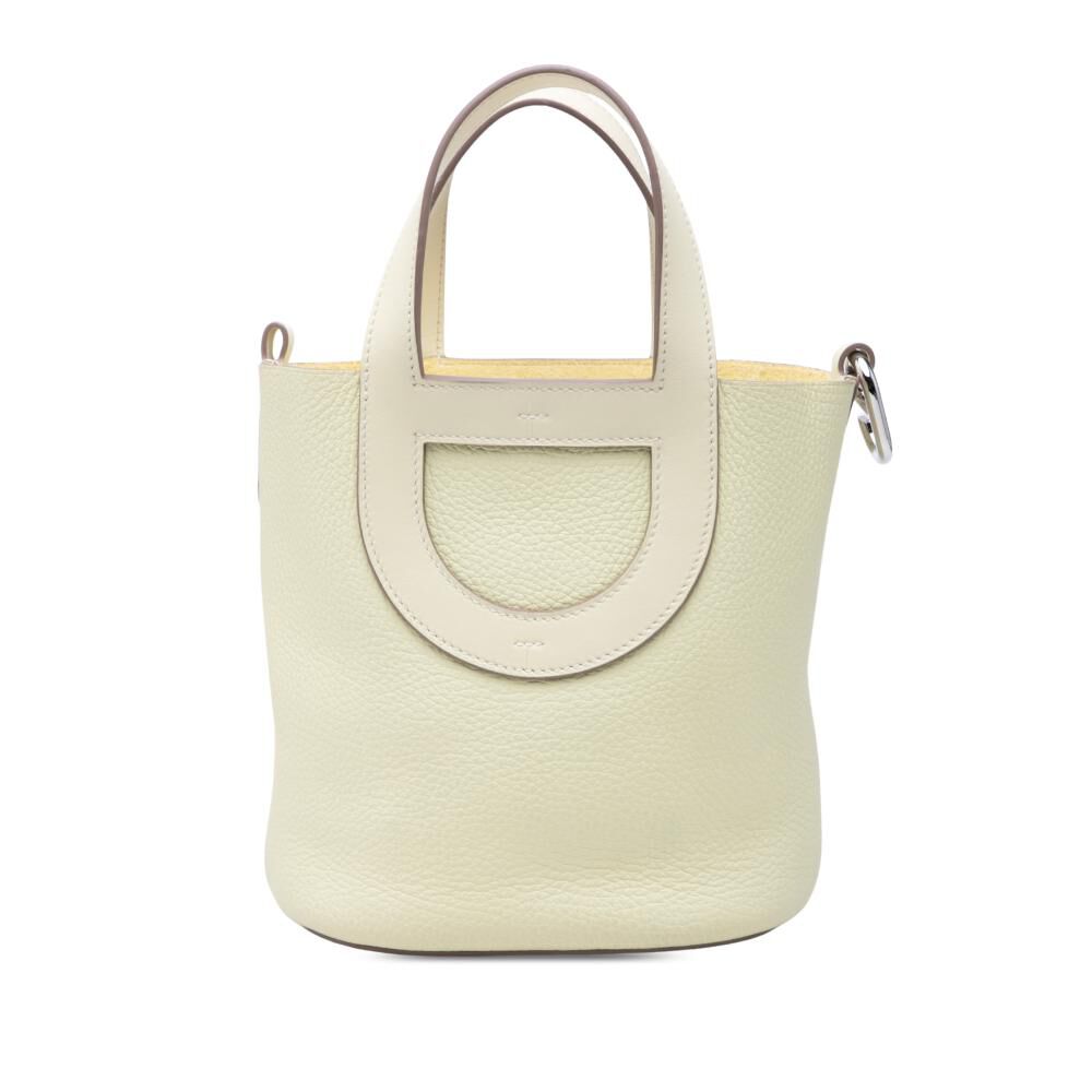 Herm&egrave;s Handbag