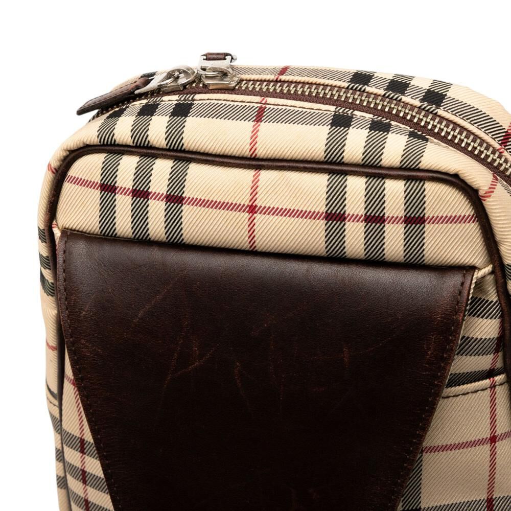 Burberry Backpack