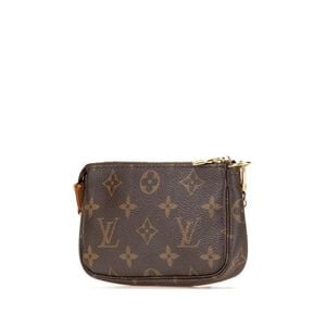 Louis Vuitton Pochette Accessoires