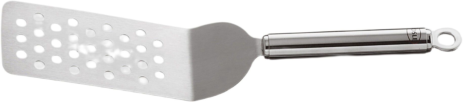 Palet med huller og kn&aelig;k 32 cm St&aring;l