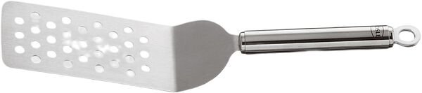 Palet med huller og knæk 32 cm Stål