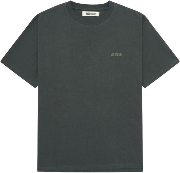 WBBaine Base tee