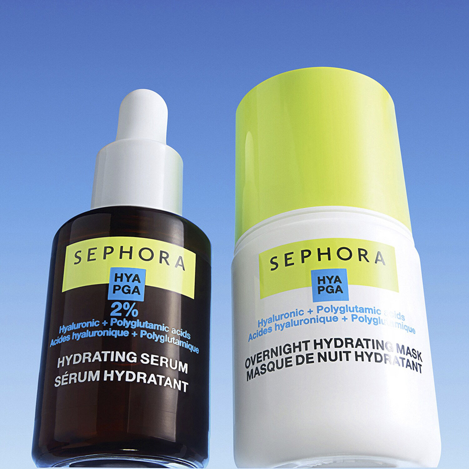 Overnight Hydrating Mask