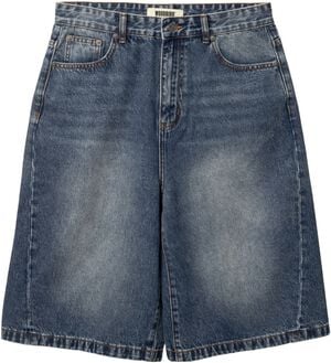 WBYuto Twisted Shorts