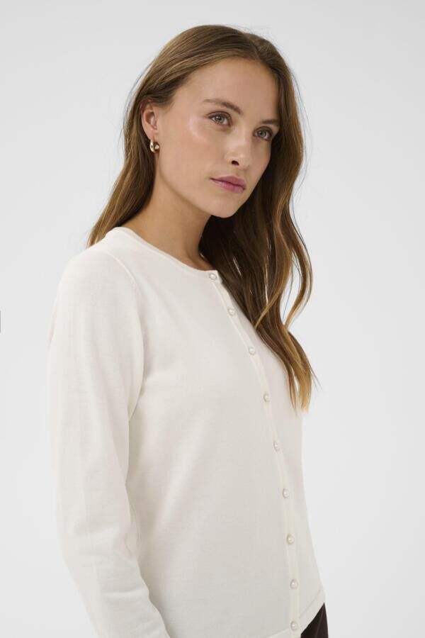 JilaSZ Deco Cardigan