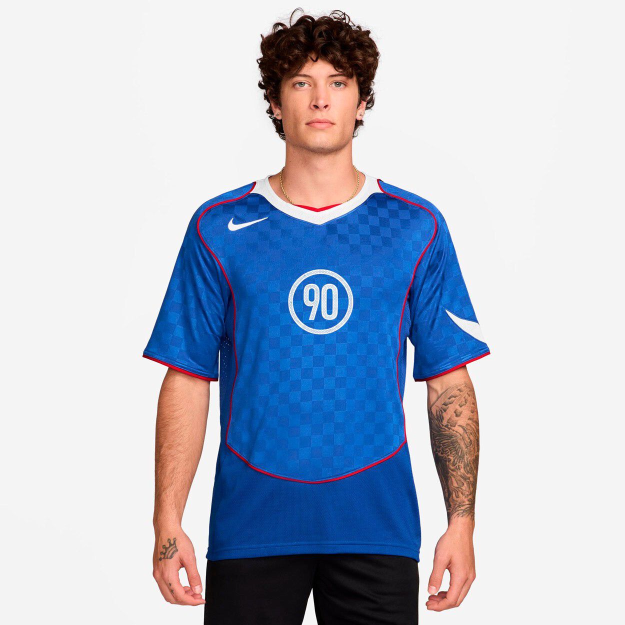 Total 90 Energy Dri-Fit T-shirt