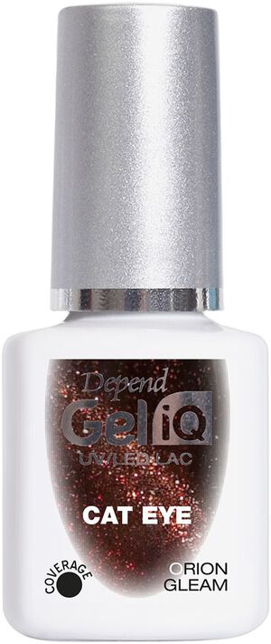 GeliQ Cat Eye Orion Gleam