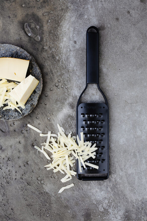 Black Sheep rivejern ekstra grov