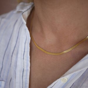 Necklace, Caroline