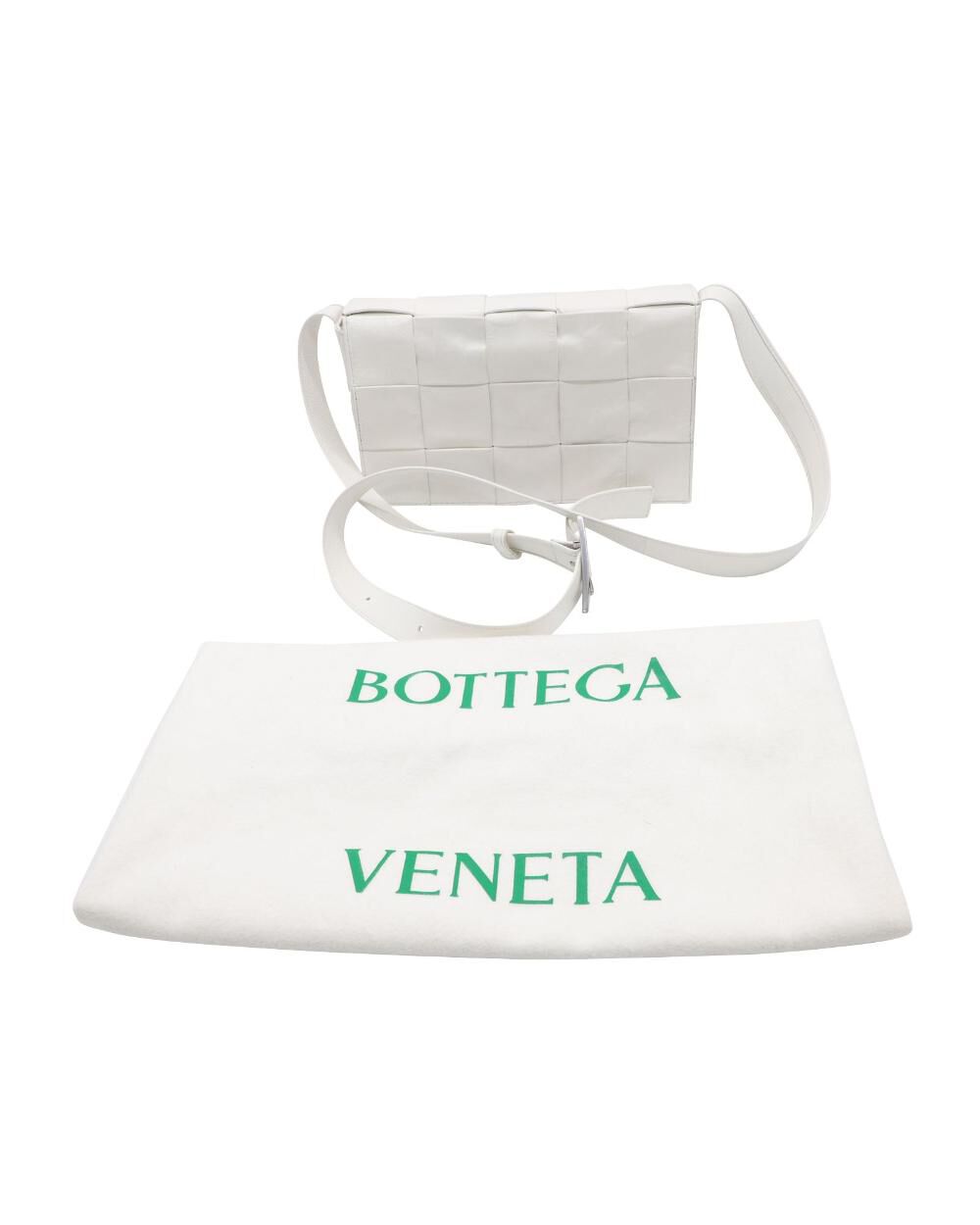 Bottega Veneta Cassette Bag