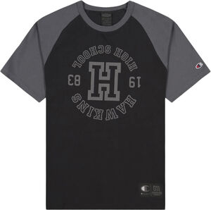CREWNECK T-SHIRT