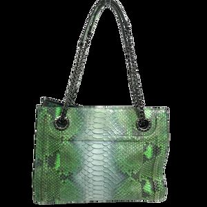 Bvlgari Shoulder Bag