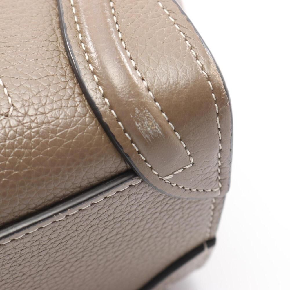 Celine Luggage