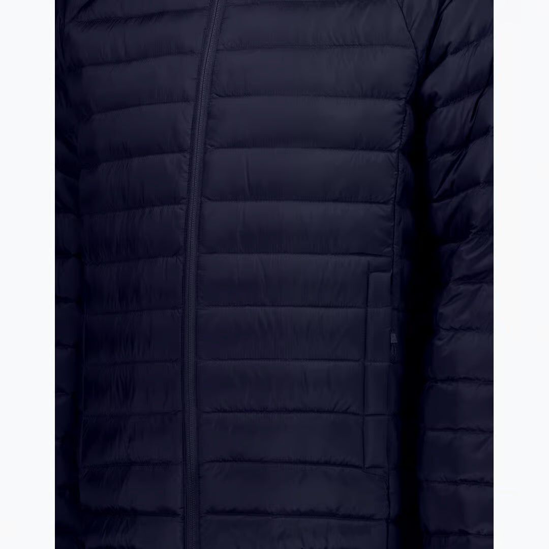 Rokau Letv&aelig;gts Overgangs Jakke