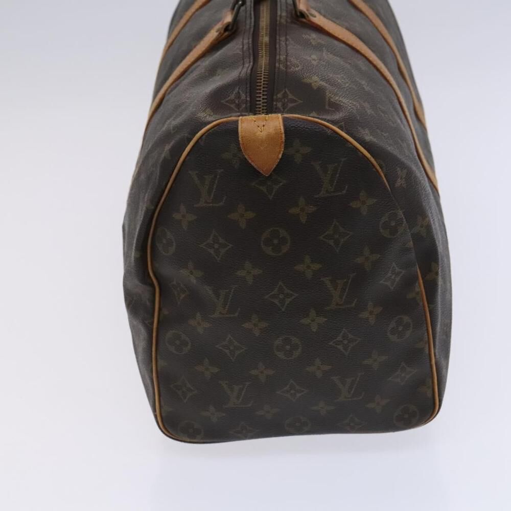 Louis Vuitton Keepall