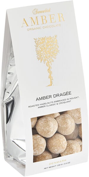 Amber Dragée 100 g 1 stk.