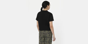 OAKPORT BLACK