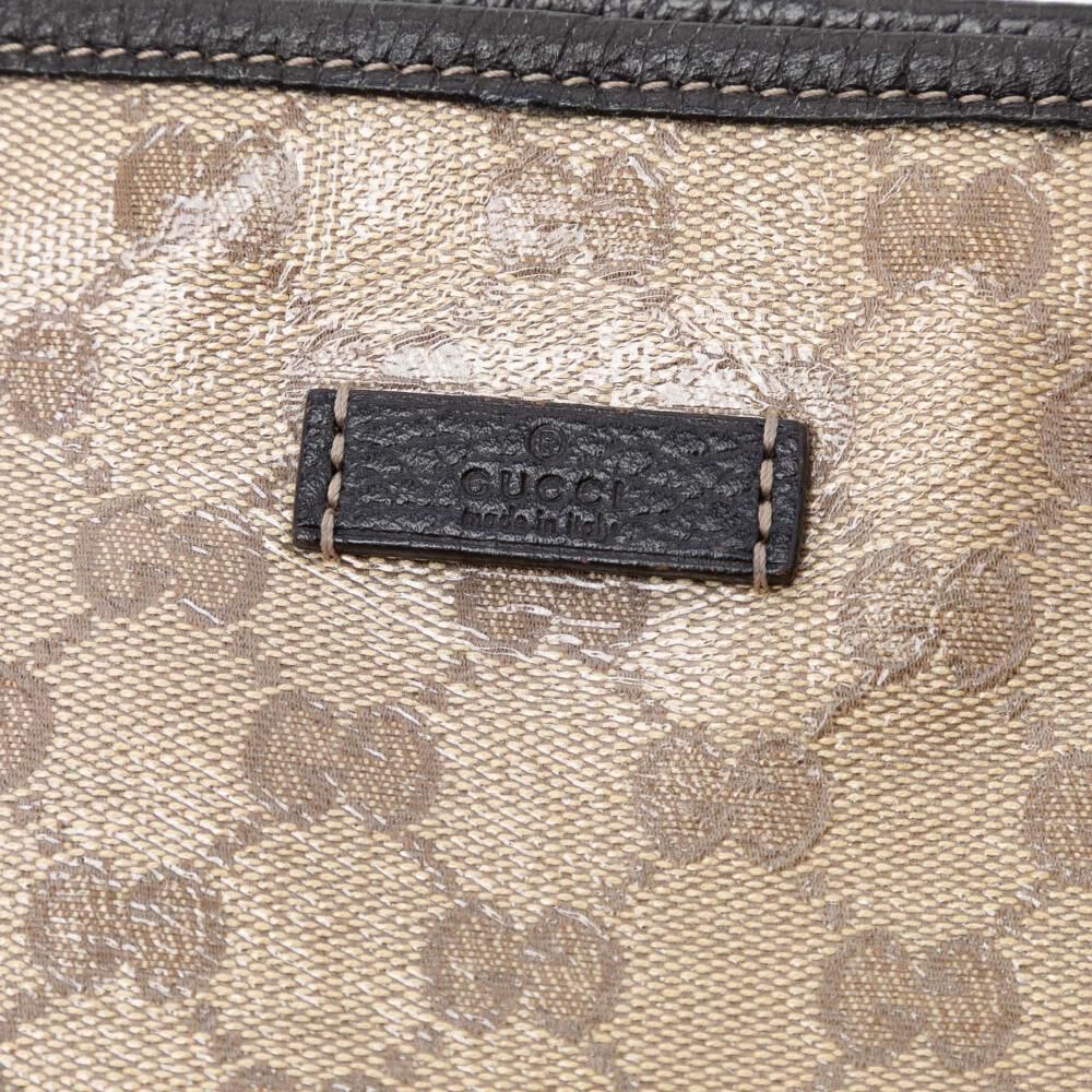 Gucci Tote