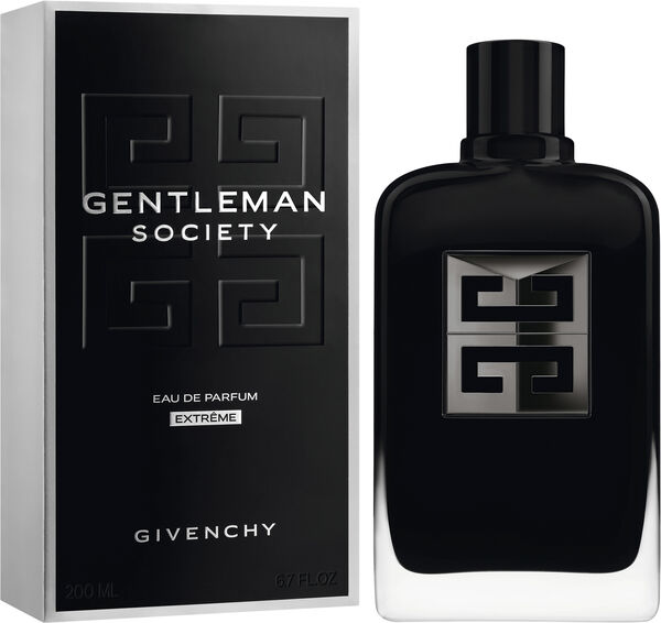 Gentleman EDP Society Extreme Eau de parfum