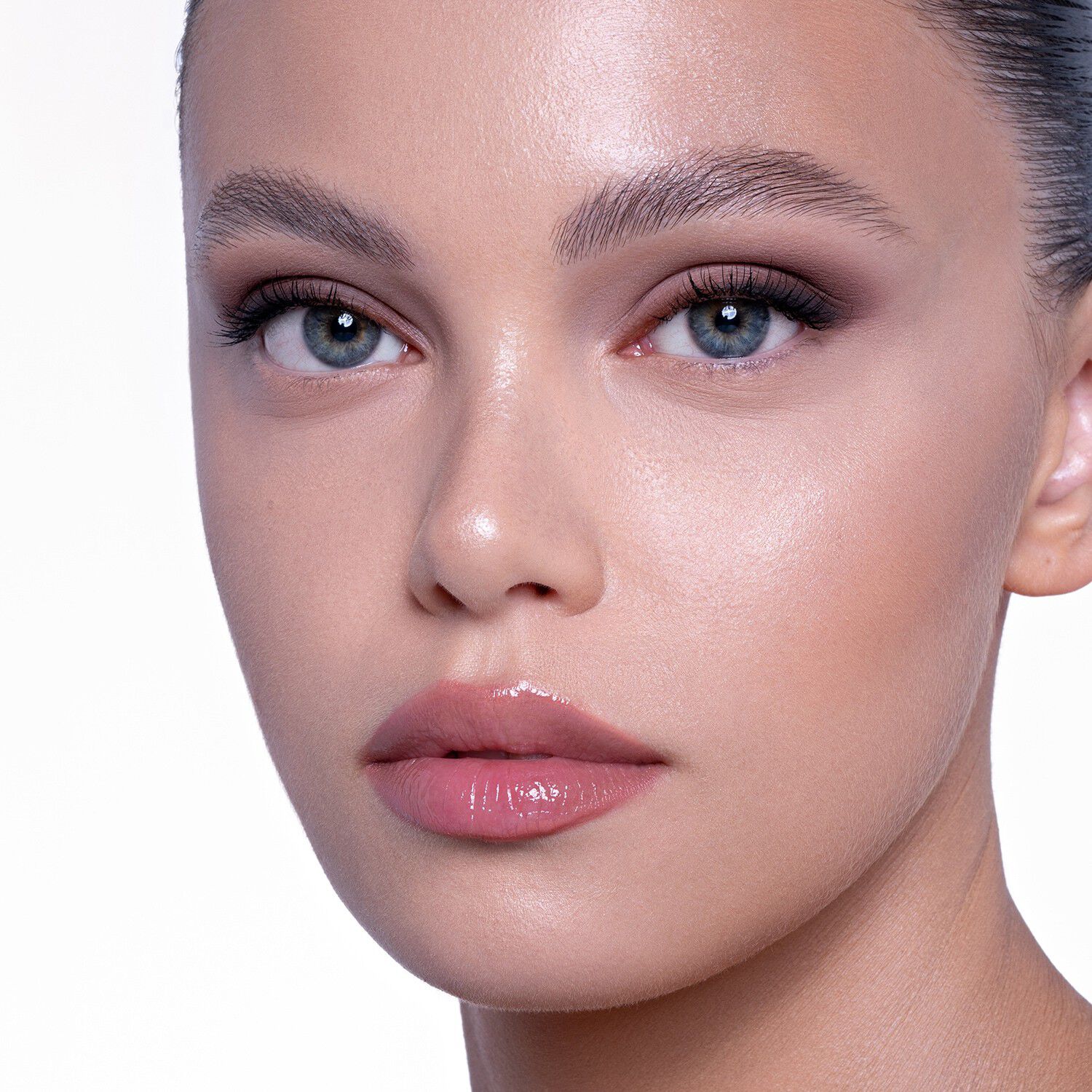 Mini eye sculpt palette - &Oslash;jenskyggepalette