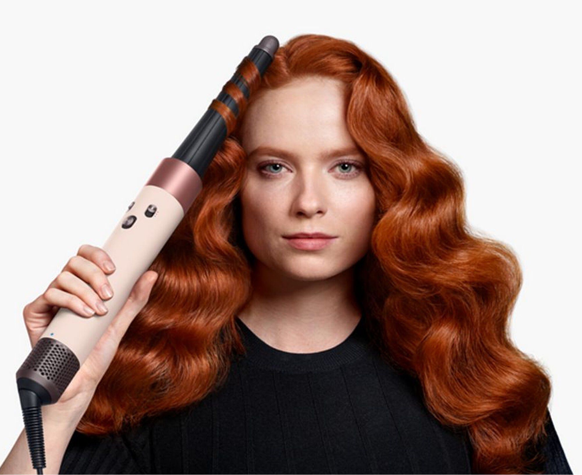 Dyson Airwrap i.d. Curly+Coily