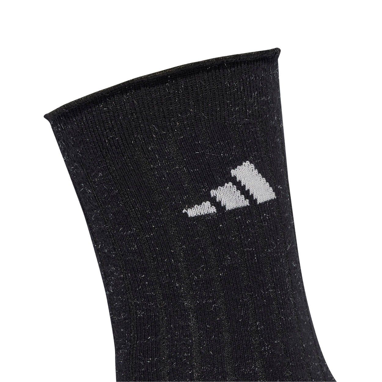 Glow Sock Tennisstr&oslash;mper 2 pak