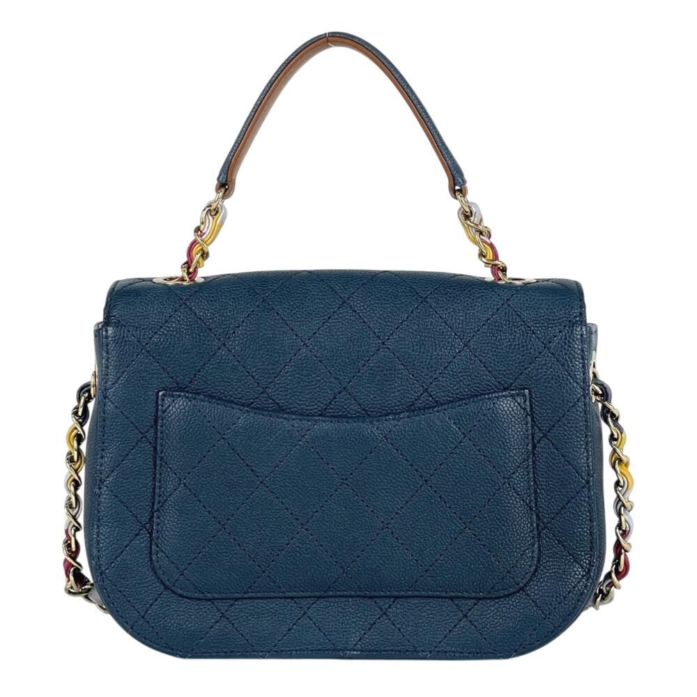 Chanel Shoulder Bag