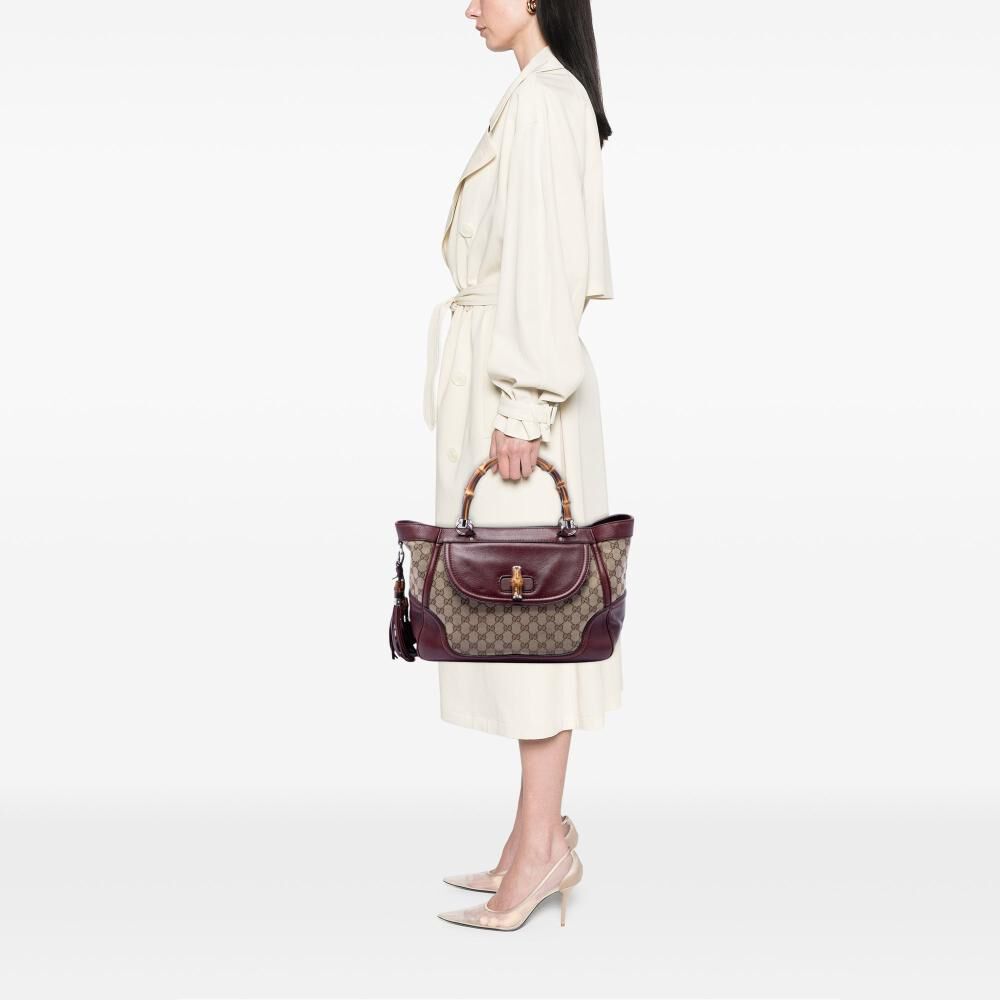 Gucci Bamboo