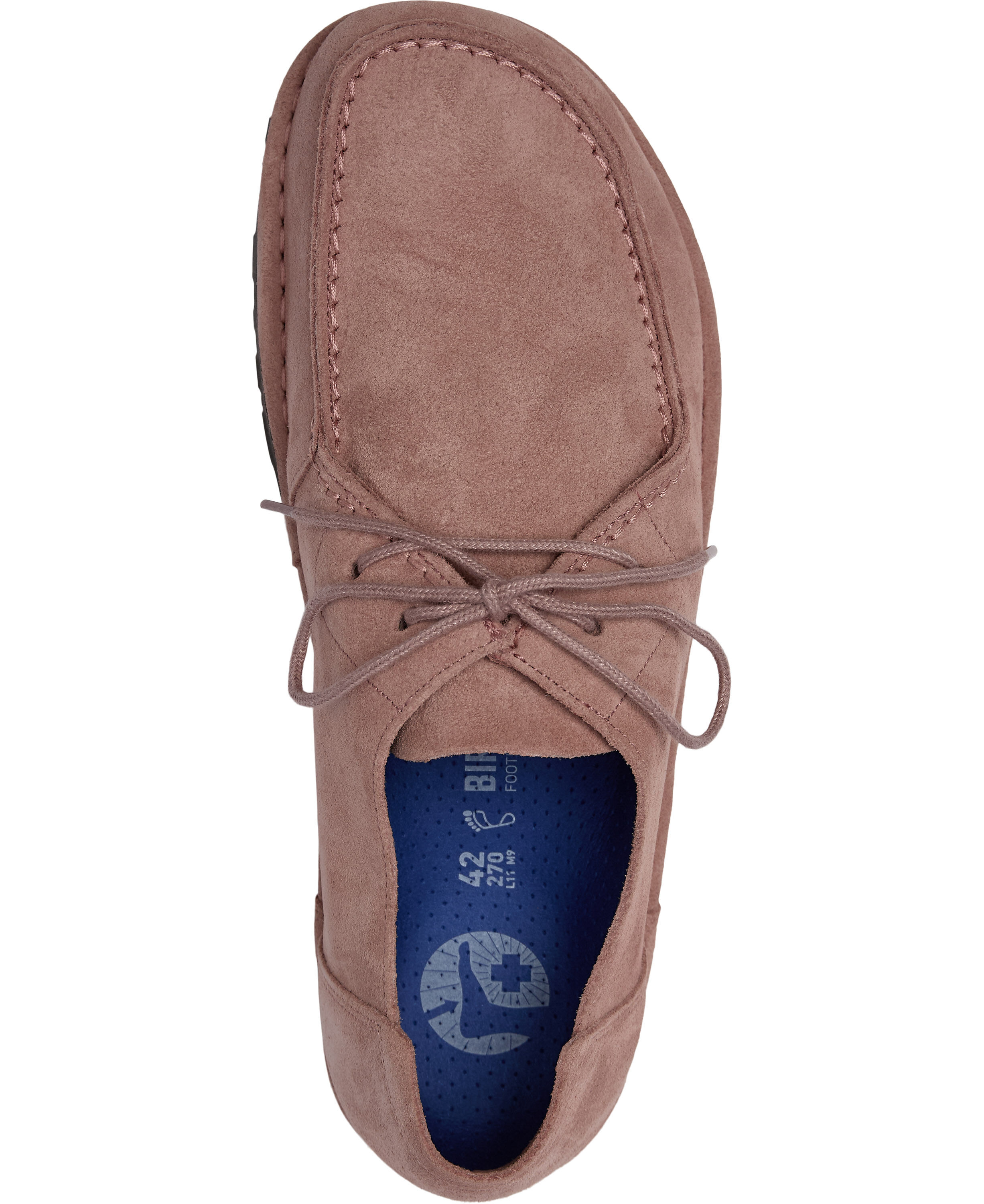 Utti Lace LEVE Pink Clay