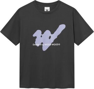 WWAce ghost tee 25074